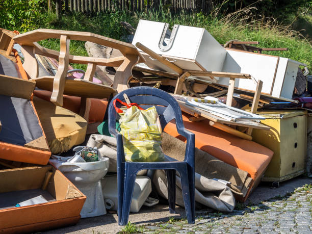Best Junk Removal for Businesses  in Eastman, GA