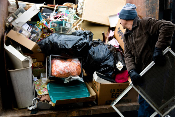 Best Professional Junk Removal  in Eastman, GA