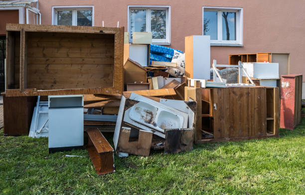 Best Appliance Disposal  in Eastman, GA