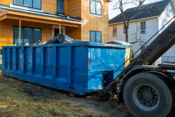 Household Junk Removal in Eastman, GA