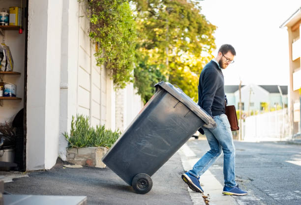 Best Construction Debris Removal  in Eastman, GA