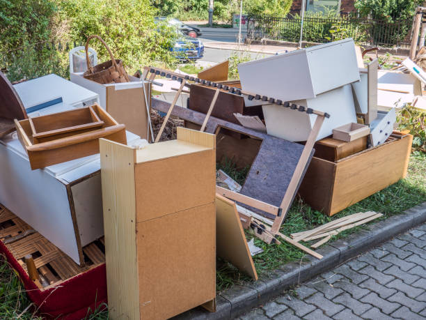 Best Household Junk Removal  in Eastman, GA