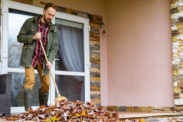 Full-Service Junk Removal in Eastman, GA