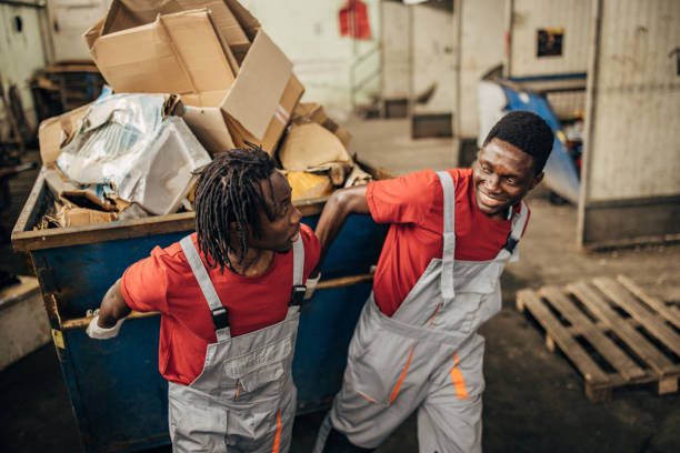 Best Attic Cleanout Services  in Eastman, GA