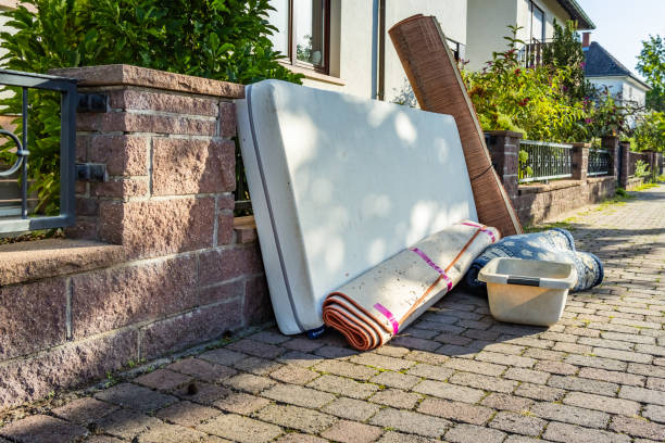 Trusted Eastman, GA Junk Removal Experts