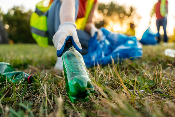 Best Yard Waste Removal  in Eastman, GA
