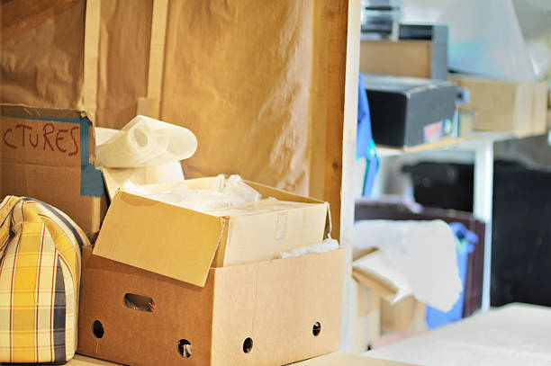 Best Basement Cleanout Services  in Eastman, GA