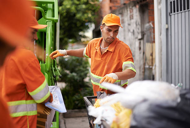 Best Yard Cleanup Services  in Eastman, GA