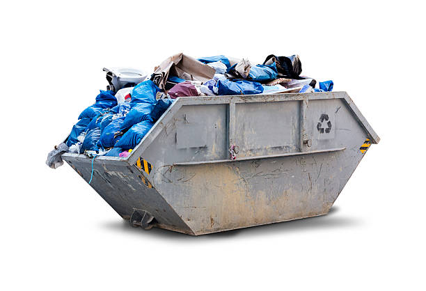 Best Construction Debris Removal  in Eastman, GA