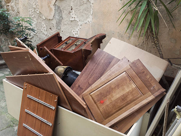 Best Junk Removal and Recycling  in Eastman, GA